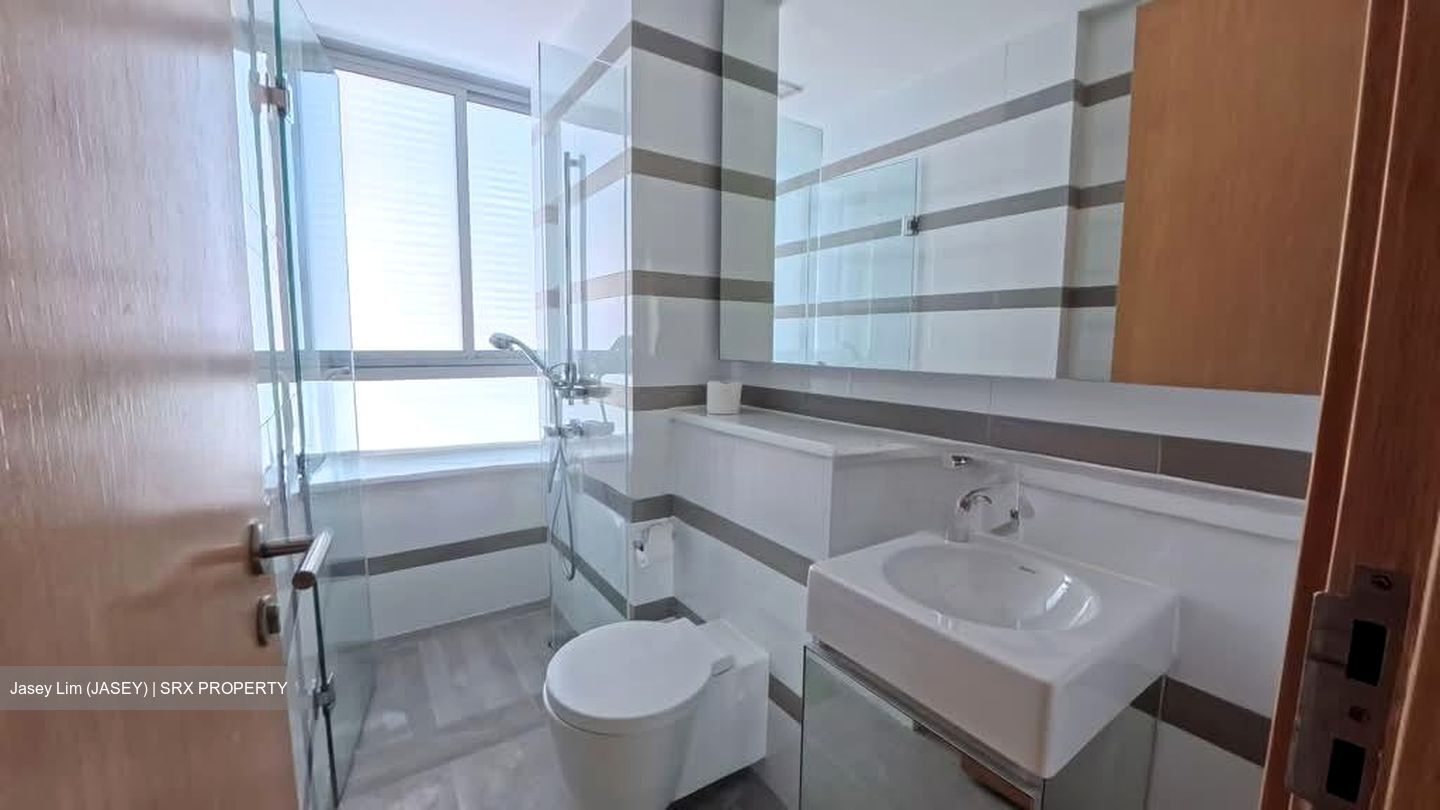 Verdure (D10), Condominium #576823451